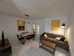 1 Mijas Pueblo 2 habitaciones