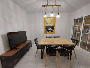 1 Mijas Pueblo 2 habitaciones