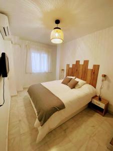 1 Mijas Pueblo 2 habitaciones