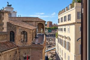 Lantica casa del pittore