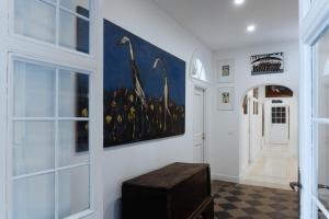 Lantica casa del pittore