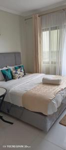 Chic JKIA Layover Accommodations