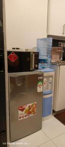 Chic JKIA Layover Accommodations