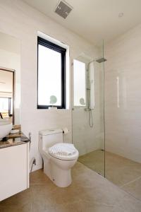 4BR Seaview Pool Villa - 500m to Cheongmon beach