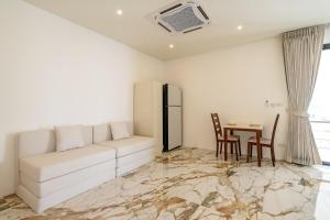 4BR Seaview Pool Villa - 500m to Cheongmon beach