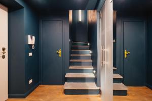 Bogino9 - The Hidden Door To Turin