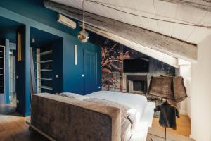 Bogino9 - The Hidden Door To Turin