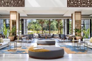 Gran Meliá Arusha