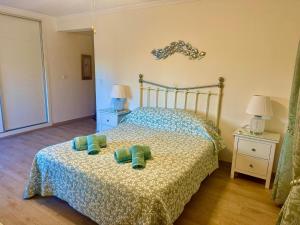 Villa Miramar Burriana Nerja