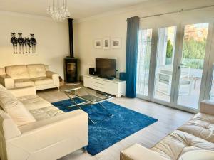 Villa Miramar Burriana Nerja