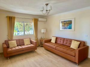 Villa Miramar Burriana Nerja
