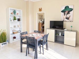 Appartamento - Serena