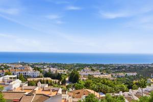 A05 El Porton - apartment