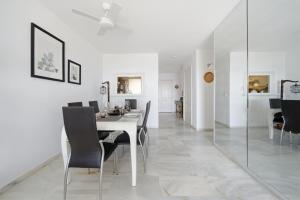 A05 El Porton - apartment