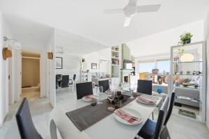 A05 El Porton - apartment
