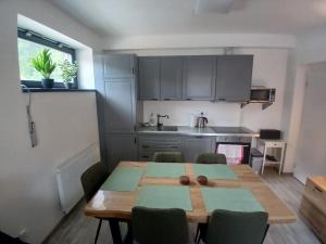 Horský apartmán Mumlava Harrachov