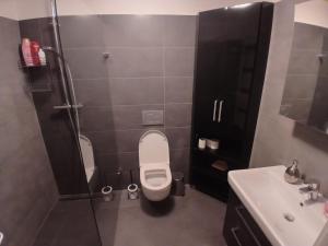 Horský apartmán Mumlava Harrachov
