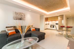 iLiving Apartments close to Excel Centre & O2