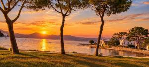 "Villa Blau Mari" en Es Barcares