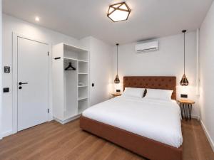 Apartments near Gulliver & Palats Sportu