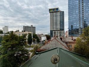 Apartments near Gulliver & Palats Sportu