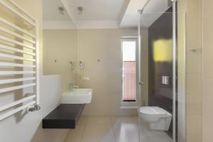 Villa Buki Pokoje & SPA
