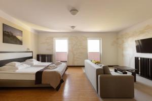 Villa Buki Pokoje & SPA