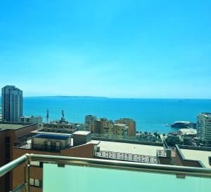 Sea View Apartment