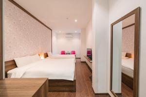 Park Haven Hotel