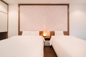 Park Haven Hotel