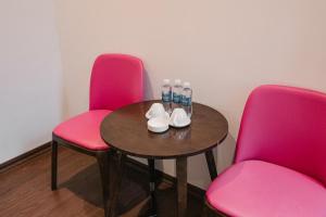 Park Haven Hotel