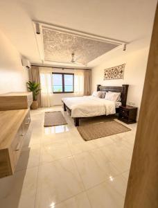 F&F Beach Residence