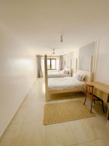 F&F Beach Residence
