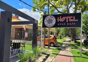 Hotel Munday