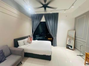 Chamber Residence luxury Suites