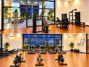 Chamber Residence luxury Suites