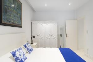 Groseko La Zurriola - IB. Apartments