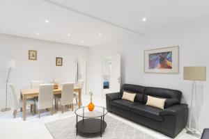 Groseko La Zurriola - IB. Apartments