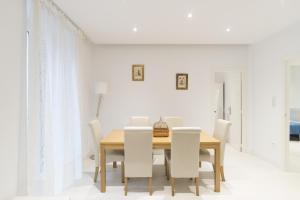 Groseko La Zurriola - IB. Apartments