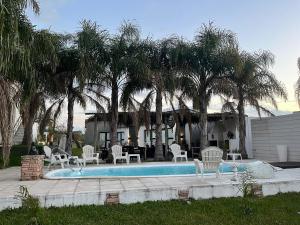 Chajari Suites