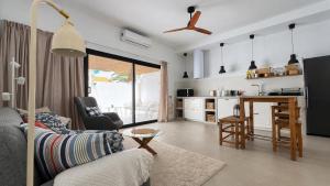 CASITAS SANTA RITA - Slow Living Concept - Privacy - Heated Pool - Adults Only