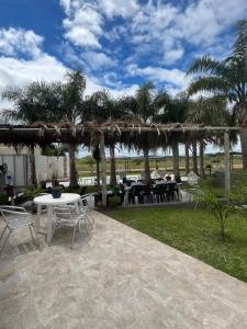 Chajari Suites