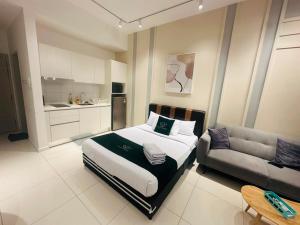 Chamber Residence luxury Suites