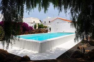 CASITAS SANTA RITA - Slow Living Concept - Privacy - Heated Pool - Adults Only
