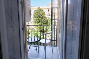 Angelus Vaticanus Room