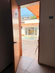 Agave Azul Bungalows
