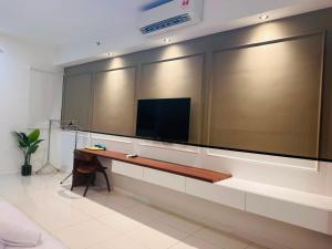 Chamber Residence luxury Suites