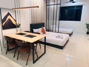 Chamber Residence luxury Suites