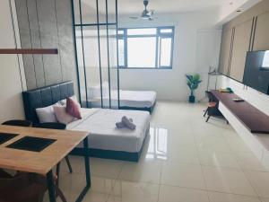 Chamber Residence luxury Suites