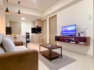 Apartemen Meikarta Apartment By Carla
